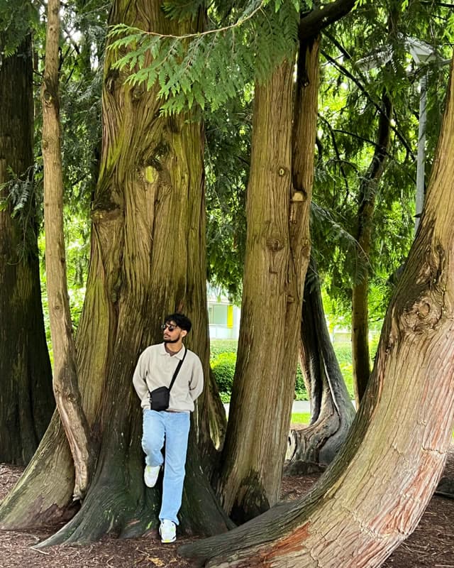 Gaurav Divecha
