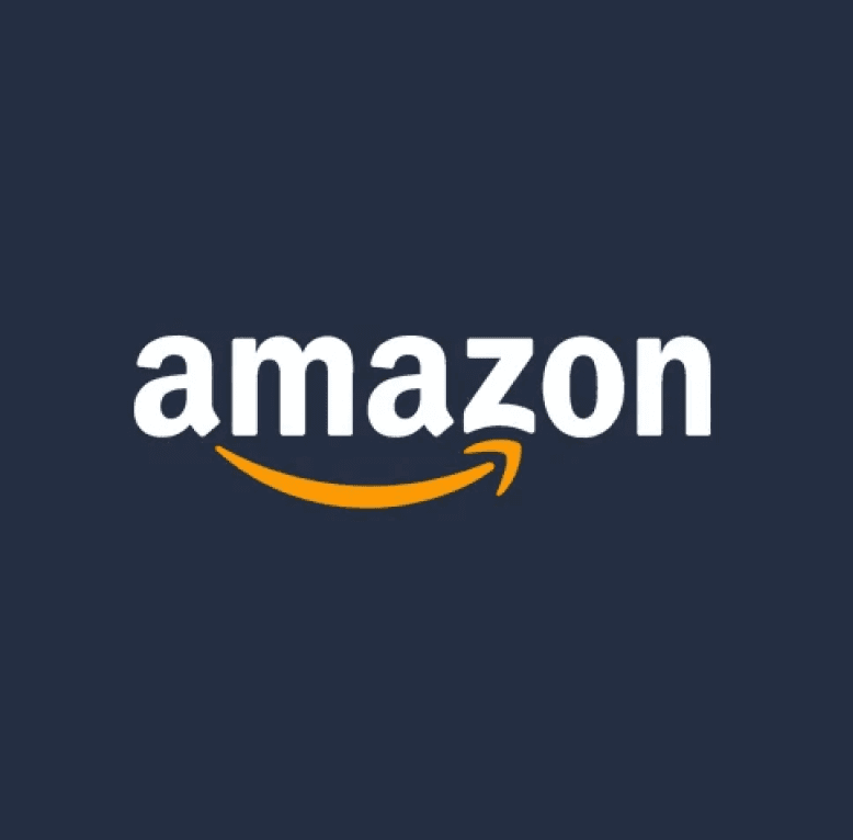 Amazon logo